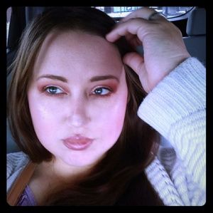 Meet your Posher, Jamie